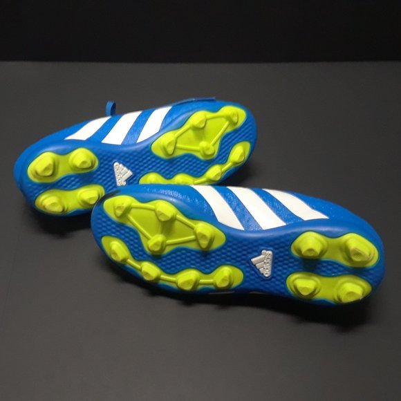 Adidas Boys Soccer Cleats - Picture 6 of 7